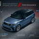 Illustration for article titled The Range Rover Velar Finally Gets a V8